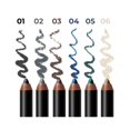 thumbnail image 4 of Paese Cosmetics 03 Dark Chocolate Eyepencil, 4 of 4