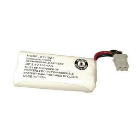 NEW! Genuine Uniden BT-1021 BBTG0798001 Cordless Handset Rechargeable Battery (3-Pack) price history on PriceWatchPro