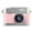 Pink, variant on Digital Camera Compact Camera High Definition CCD Sensor for Teens Students Adults Travel