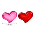 thumbnail image 3 of Valentine’s Day Pearl Vase Fillers Pink Red Floating Faux Pearl Beads Acrylic Heart Pieces for Holiday Wedding Home Table Centerpiece Decoration, 3 of 9