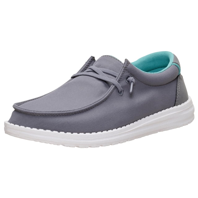 Zapatos Casuales Livianos Wendy para Mujer HEYDUDE Talla 6