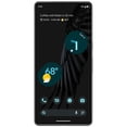 thumbnail image 2 of Smartphone Google Pixel 7 5G 256GB Obsidian reacondicionado, 2 of 4