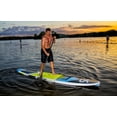 thumbnail image 6 of Cruiser 11'6" SUP Electric Lime, 6 of 17