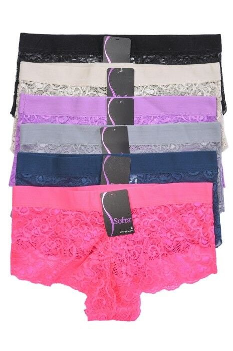 cheeky underwear walmart