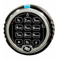 thumbnail image 2 of Sargent and Greenleaf S&G Model 2007-102 Titan DirectDrive Electronic Safe Lock Kit, High Security EMP Resistant Keypad for Gun Safes, 2 of 4