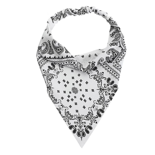 LUVCLS Bandanas para la cabeza, diademas, pañuelos para el cabello para mujeres, pañuelos para la cabeza, bandas para el cabello, OFERTA