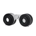 thumbnail image 3 of HD Binoculars,2x40 Binoculars Compact Portable Compact Binoculars Binoculars Power Packed Performance, 3 of 14