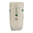 thumbnail image 3 of Bamboo 12 oz Paper Bowls (1000 Pack) | for Cafeterias & Clinics, 3 of 5