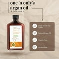 thumbnail image 3 of One N' Only Argan Oil Treatment, 8 oz (Pack of 2), 3 of 5