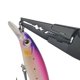 thumbnail image 5 of Eigraketly Alicates de pesca de acero inoxidable con agarre de pescado, aparejos de pesca portátiles antideslizantes, FG-1044, azul Pescar Verde FG-1044, 5 of 6
