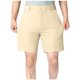 thumbnail image 2 of pstuiky Abreviatura para hombres, Pantalones cortos casuales de negocios de color sólido para hombre con botones en la cintura Pantalones cortos deportivos para hombre, 2 of 9
