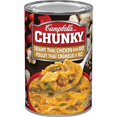 thumbnail image 1 of Campbell's® Chunky® Creamy Thai Chicken and Rice Ready to Serve Soup, Shelf Stable, 1 of 5