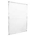 thumbnail image 4 of Kit de paneles reflectores Glow Sun Scrim 140 x 200 cm con bolsa de transporte, 4 of 9