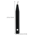 thumbnail image 4 of Shisuyan Violin Chin Rest Wrench Alloy Violin Chin Rest Shaft Screwdriver Luthier Tool, 4 of 8