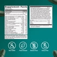 thumbnail image 5 of Metagenics PhytoMulti Multivitamin Without Iron-Daily Multi for Men & Women with 20+ Vitamins, Minerals & Phytonutrients for Antioxidant & Immune Support-Non-GMO, Gluten-Free - 30 Tablets, 5 of 8