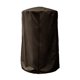 thumbnail image 1 of Funda resistente para calefactor de patio - 24X38", poliéster 190T, impermeable, con cremallera/cordón de ajuste, 1 of 2