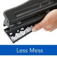 thumbnail image 3 of Swingline Commercial Desktop Punch, 2-3 Holes, Adjustable Centers, 11 Sheets, 3 of 5