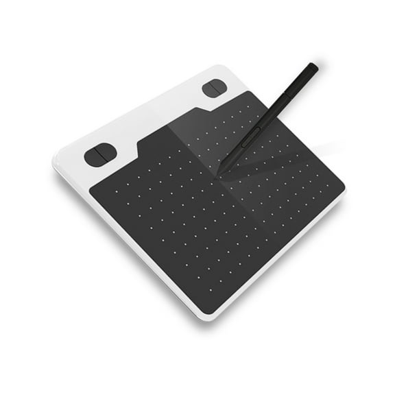 T503 Digital Drawing Tablets with 8192 Levels Pressure Sensitivity for Fast Speed Response