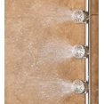 thumbnail image 3 of Pulse Shower Spas 1028-CH2.0 Lanikai ShowerSpa 1028CH20, 3 of 4