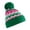 Alpine Lodge, variant on Beechfield Retro Skiing Beanie