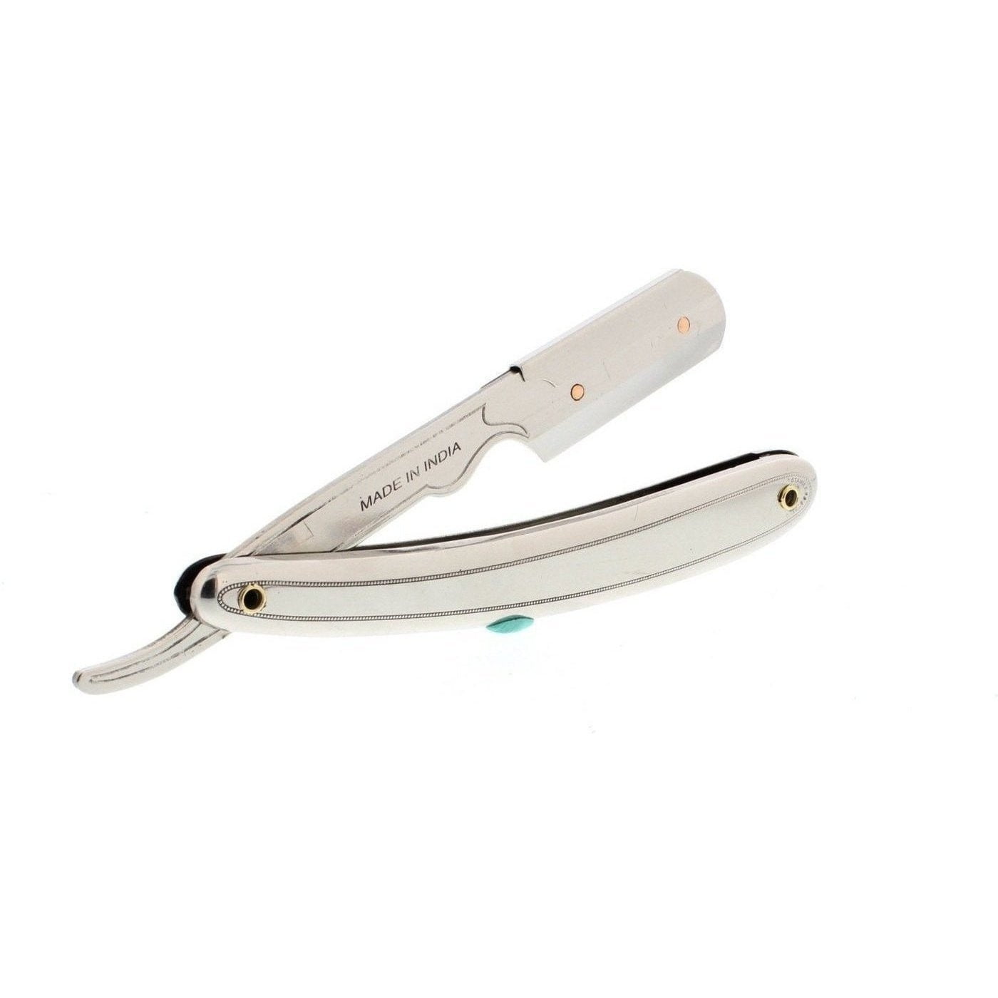 Parker SR1 Barber Straight Razor