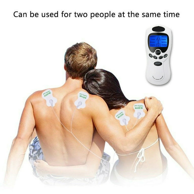 Blueidea Electronic Pulse Massager