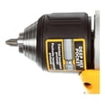 thumbnail image 3 of Taladro Angulo Recto Inalambrico 20v 3/8 In 2 Veloci Dewalt DeWalt DCD740B, 3 of 6