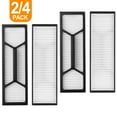 thumbnail image 5 of BUYISI For Eufy High-Performance Filter For Robot Vacuum For Omni S1 S1 Pro 4 PACK, 5 of 5