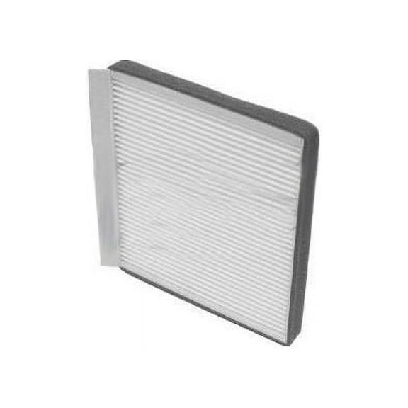 Cabin Air Filter - Compatible with 2009 - 2010 Hyundai Elantra VIN D