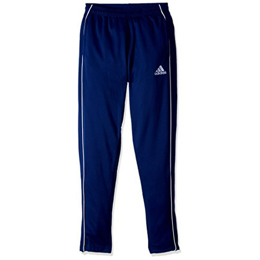 Adidas Unisex Youth Soccer Core18 Training Pant Adidas Ships Directly