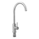 thumbnail image 4 of Grifo de cocina y baño giratorio de 360°, de acero inoxidable, para agua fría y caliente, 4 of 8