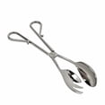 thumbnail image 1 of Vineyard Salad Calipers, Nickel Plated 10.5"" L, 1 of 1