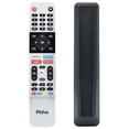 thumbnail image 3 of 539C-268939-W010-C For Philco Skyworth Voice Smart TV Remote Control Netflix, 3 of 4