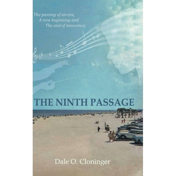 The Ninth Passage, (Hardcover)