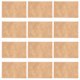 thumbnail image 5 of 20 estropajos de sisal para platos, resistentes, reutilizables, multiusos para el hogar., 5 of 5