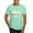 Mint, variant on CafePress - T Shirt - Men's Classic Graphic Cotton T-Shirt
