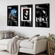 thumbnail image 3 of Imagen de decoración de pared de estilo clásico: Póster de colección de cubierta de álbum de cantante Playboi Carti, decoración del hogar de alta calidad, regalo de impresión en lienzo, 3 of 4