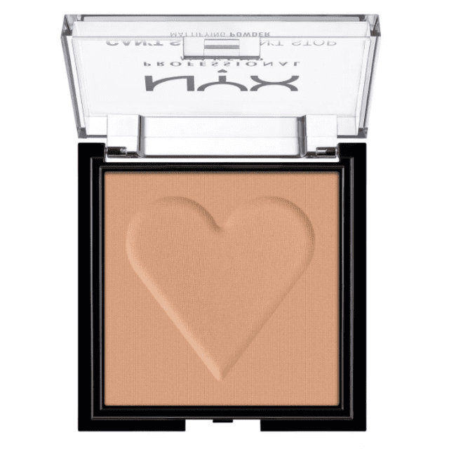 NYX PROFESSIONAL MAKEUP No Puede Parar No Va a Dejar de Mattifying P