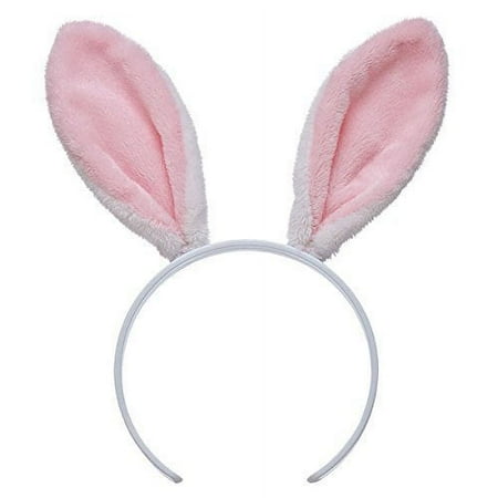 Build a Bear Workshop Funny Bunny Ears Headband Teddy Bear Accessories price history on PriceWatchPro