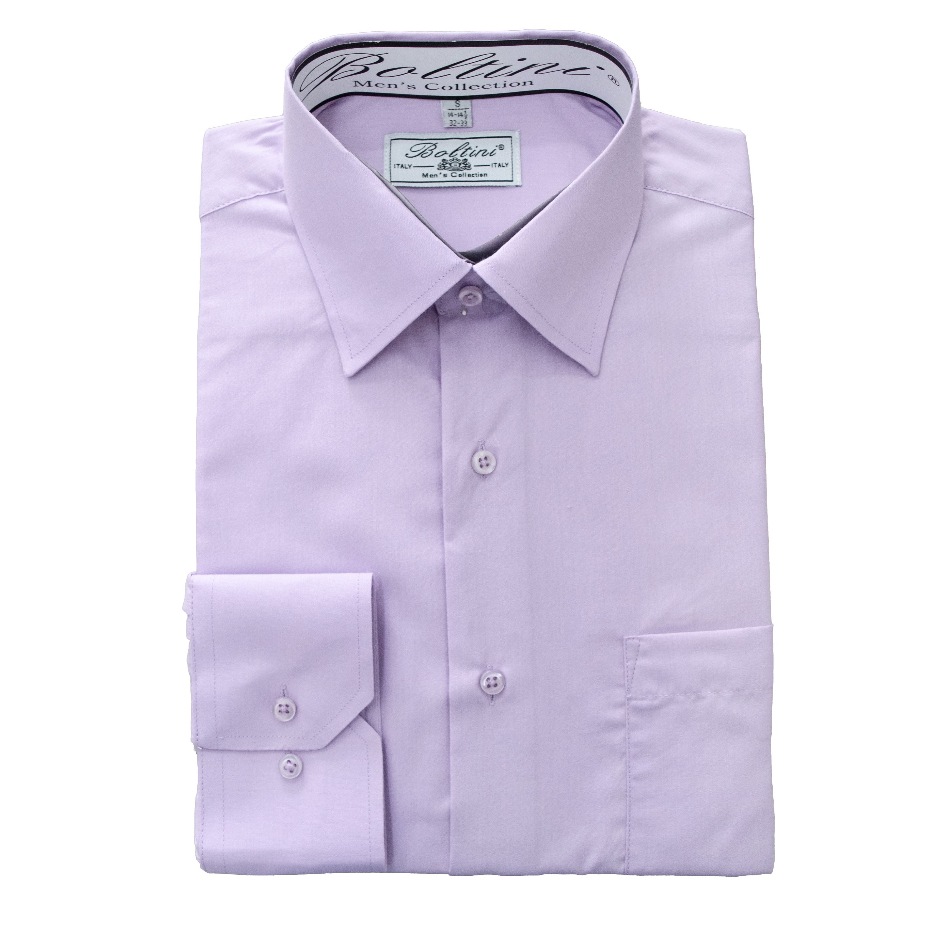 Short Sleeve Dress Shirt - Walmart 