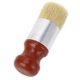 thumbnail image 4 of Ungüento Para Muebles De Cuero, Absorción Rápida, 100 G, Ungüento Para Reparación De Muebles, Ingredientes Nutritivos, Portátil Con Cepillo Para Zapatos, 4 of 7