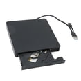 thumbnail image 4 of Unidad externa de CD y DVD USB 3.0 Tipo C 5 Gbps Bling Bling, 4 of 12