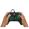 thumbnail image 2 of Controlador PowerA Advantage Wired para Xbox Series X|S negro, 2 of 9
