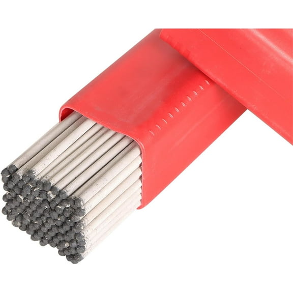waltyotur E7018 Welding Rod 3/32-Inch 10 Lbs Arc Welding Rods Carbon Steel Electrode