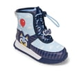 thumbnail image 2 of Bluey And Bingo Toddler & Little Boys Snow Boot, 2 of 7