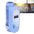 thumbnail image 1 of Pool Chlorinator System, Automatic Self Adapting Operation, Salt Chlorinator, Ti Plate, Control Panel, Smart Life APP, TUYA Smart, 1 of 7