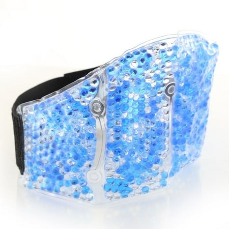 Home Innovations Neck And Shoulder Hot/Cold Therapy Pack.