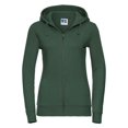 thumbnail image 1 of Russell Womens Authentic Full Zip Hoodie, 1 of 3