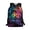 Colorful Soccer, variant on Uourmeti Elephant Pattern Durable Comfort Backpack for Short Trip School, Stylish Large Capacity School Backpack Personalized Student Bookbag