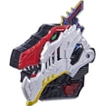 thumbnail image 1 of Power Rangers Dino Fury Morpher Juguete electronico con luce Power Rangers Power Rangers, 1 of 2